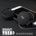ShiniQ940 Free Shipping Headphones 3 5mm Headset EarHook Earphone For Mp3 Player Computer Mobile Telephone Earphone