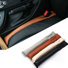 2015 Faux Leather Car Seat Pad Gap Fillers Holster Spacer Filler Padding Free Shipping&Wholesales