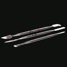 ifixit Type 3 Pcs Metal Spudger Set for Apple iPhone iPad iPod Laptop Prying Opening Repair Tool Kit