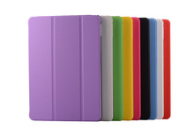 pu Leather Smart Cover for Apple iPad Mini 4 with ipad mini 2 3 cover Case Screen Protector free shipping