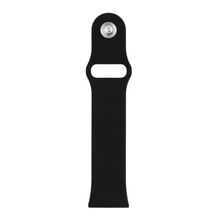 38mm Silicone Separated Watchband Replacement for Apple Watch