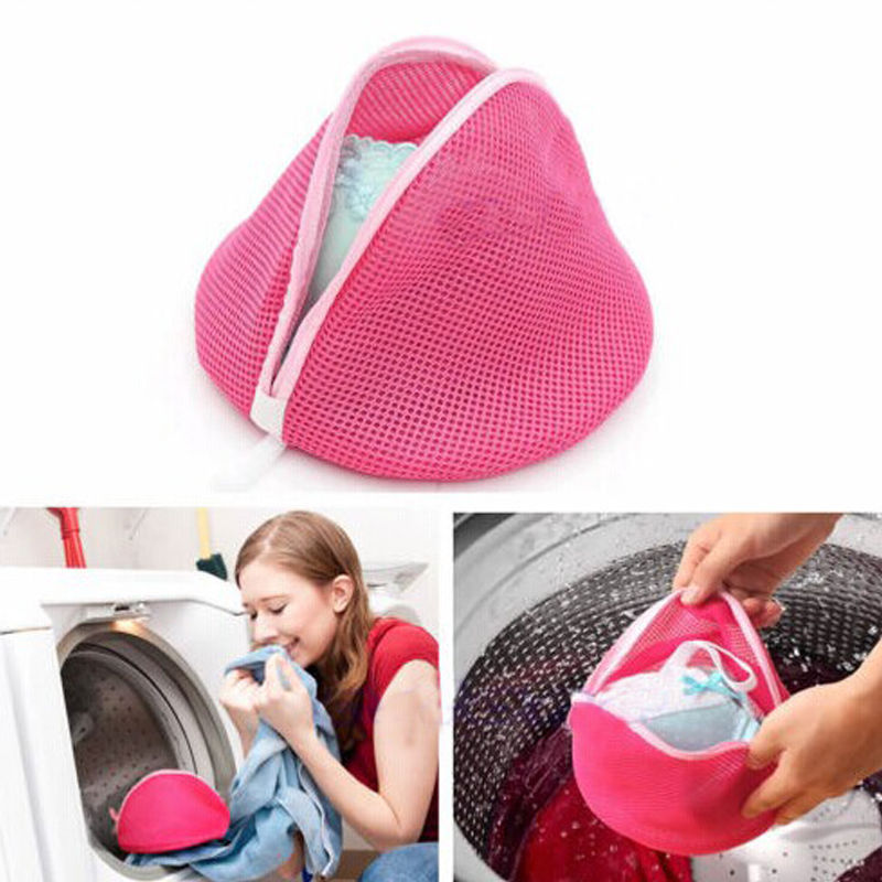 ᓂbornisking 1pc convenient bra bra laundry bag home ᗕ using using clothes washing net ᓂbornisking 1pc convenient bra bra laundry bag home ᗕ using using clothes washing net