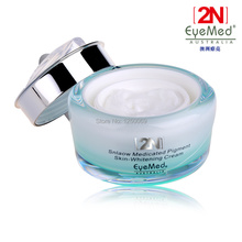 Herbal Ganoderma Clean Face Pigment face care Remove Cream Fade Dark Spots Face Whitening Cream skin