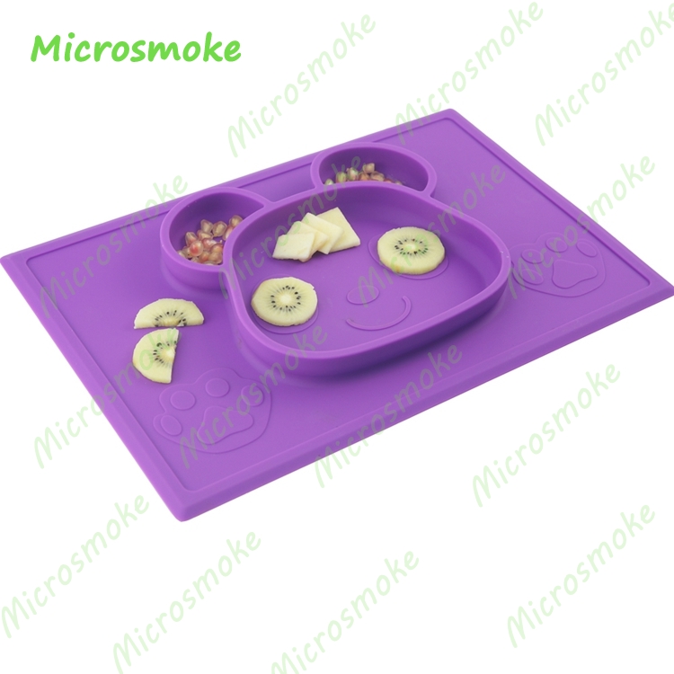 Promoción de manteles individuales de mesa para los niños ...