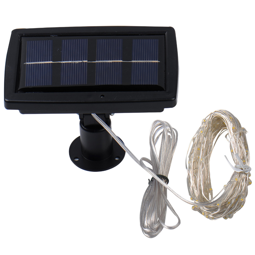 led solar Light String 200 LED lights holiday lights flashing solar outdoor waterproof christmas garden light led solar Light String 200 LED lights holiday lights flashing solar outdoor waterproof christmas garden light