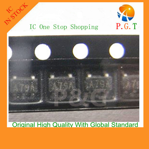 Buy Marking code A79A IC SOT23 5 from Reliable ic