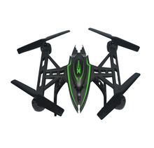 Dron JXD 509G 509W Update Version 510W JXD510W RC Quadcopter RTF 2.4GHz drone with Camera VS MJX X400/X600/X6SW/MJX X101 X5SW