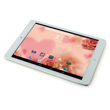 SOSOON X98 9 7 inch IPS ADS Screen Android 4 2 2 OS Tablet MTK8382 Quad