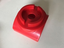 Ciclop 3d scanner DIY kit NEW red injection molding Reprap 3d Open source Portable 3d scanner