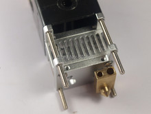 wholesale 3D printer um2 aluminum extruder for Ultimaker 2 hot end kit 0 4mm nozzle free