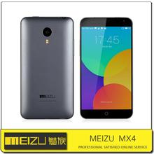 Original Meizu MX4 3GB RAM 32GB ROM 4G LTE M462 Octa Core 5.5″IPS 2560*1536P 20.7MP Camera Android 4.4 OTG HiFi Smartphone