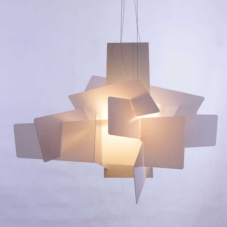 Ottieni online a basso prezzo lampadari moderni aliexpress.com ... Lampadari Design creativo