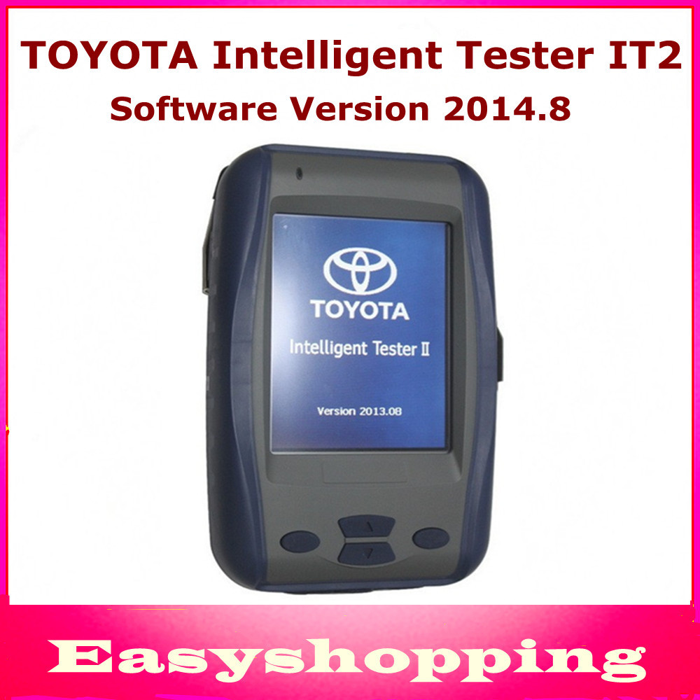 2016  Toyota   IT2 V2014.8   CD    Toyota  Suzuki  multi-