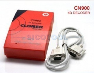 CN900 4D Decode_