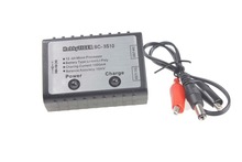 2S 3S Cell RC Battery Balance Charger For 7.4V 11.1V AKKU Helicopter Quadcopter F05669