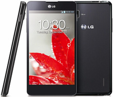 Original unlocked LG Optimus g F180 E975 GSM 3G 4G Android os 13MP camera 32GB storage
