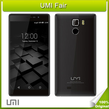 Original UMI Fair 5.0 inch HD IPS Screen Android 5.1 SmartPhone MT6735 Quad Core 1.0GHz ROM 8GB RAM 1GB OTG WCDMA GSM FDD-LTE