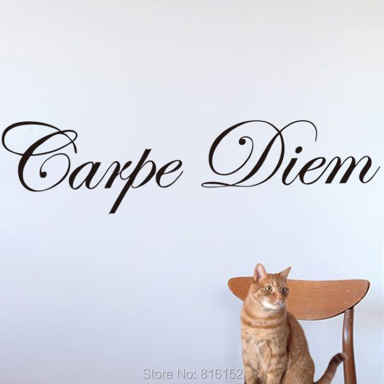 g02.a.alicdn.com/kf/HTB1FOXXJXXXXXXEXXXXq6xXFXXXu/Restly-Carpe-Diem-English-Proverbs-Simple-Wall-Sticker-Home-Decals-Art-Decor.jpg