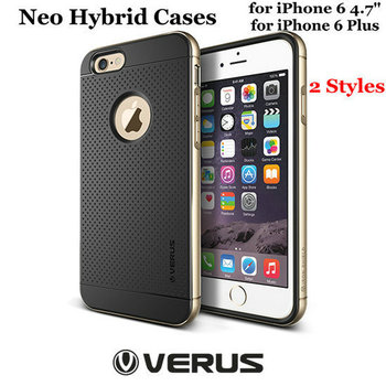 Etui dla Iphone 6 Plus 6S Plus | Neo Hybrid Case Bublebee