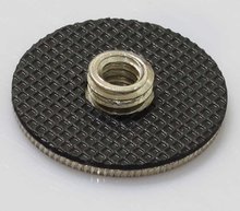 MANFROTTO 088LBP ADAPTER SMALL 1/4″ female TO 3/8″ male