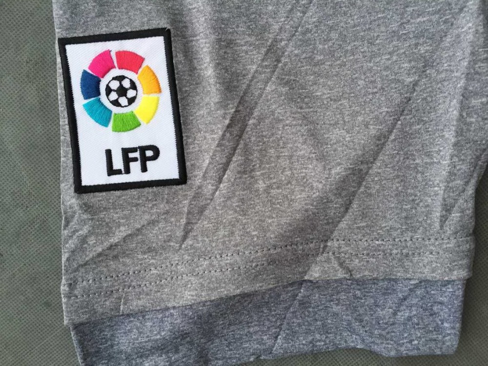 Maillot-La-liga-2016-away-grey-jersey-soccer-uniforms-football-kits-camisetas-ronaldo-bale-benzema-kroos-1