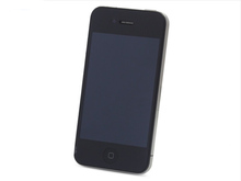 Original Unlocked Apple iPhone 4 Cell Phones GPS WIFI 3 5 inch IPS Screen 8GB 16GB