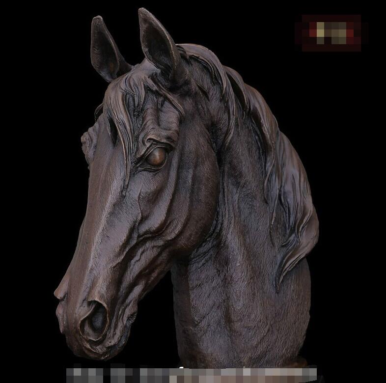 Popular Horse Head StatuesBuy Cheap Horse Head Statues lots from China