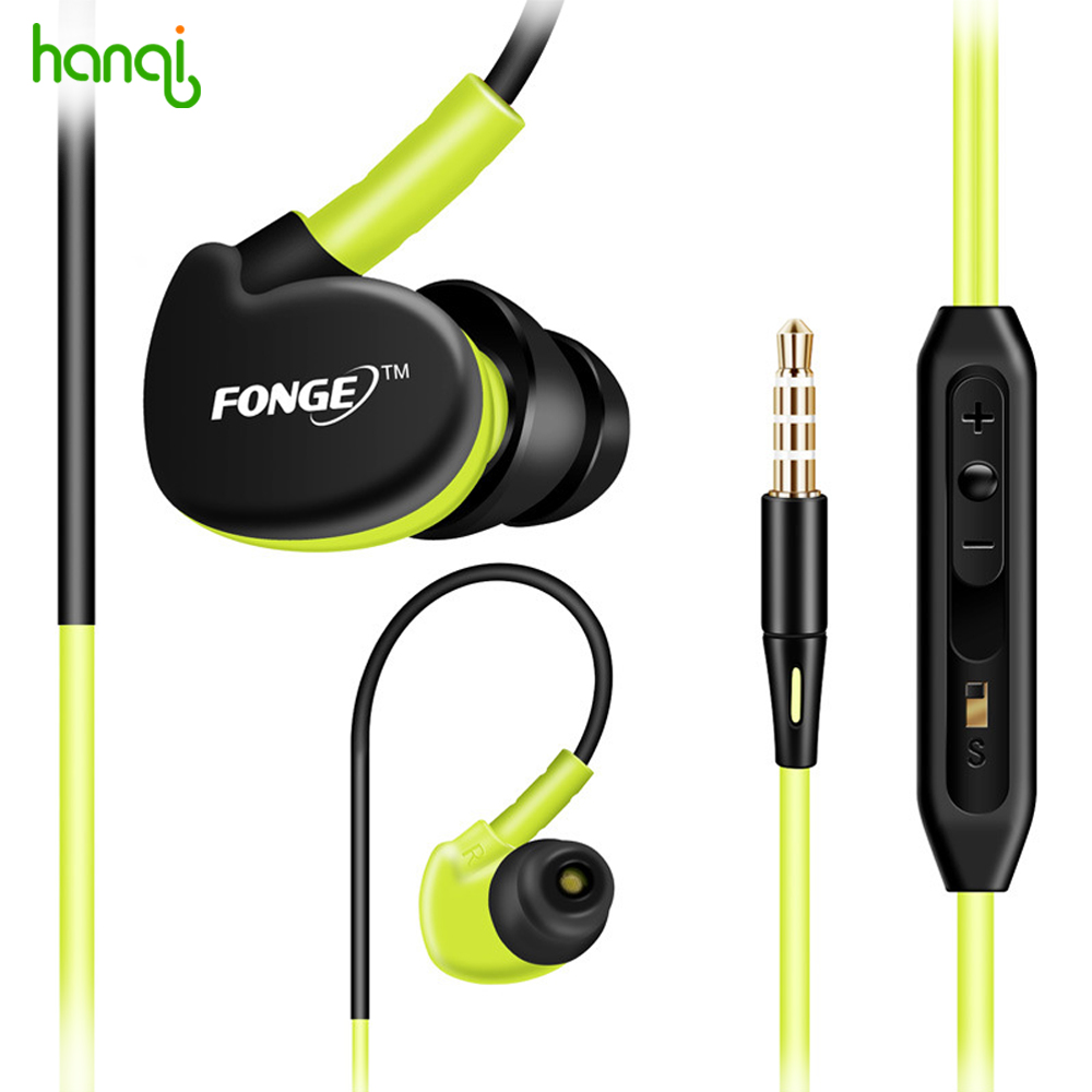 Electronic Best Earphones For Android Phone online buy wholesale best earphones bass from china 2016 sports headphones waterproof quality stereo with microphone 3 5mm jack for iphone