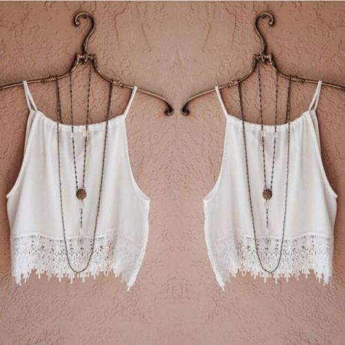 Fashion-Women-Summer-Vest-Top-Sleeveless-Blouse-Lace-Casual-Tank-Tops-T-Shirt