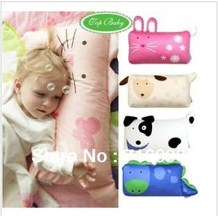 Animal Pillow Baby Kids Toddlers Children S Sleeping Pillow Case