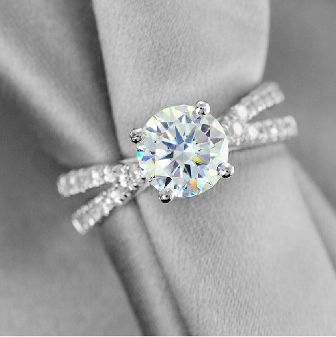 Online engagement rings design