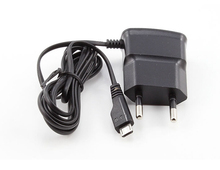 New 2014  Micro  USB EU Plug Travel AC Wall Charger Adapter For Samsung GalaxyS3 S4 Note2 H