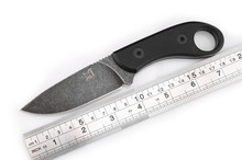 Protech de acero en frío SOG caza de la piel cuchillo de la lámina D2 Steel táctico cuchillo fijo KYDEX vaina exterior cuchillos que acampan herramienta EDC