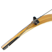 Mongolian Bow and arrow sport for Hunting Archery Recurve Traditional Longbow sales with 144cm 56 7