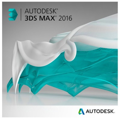 Autodesk 3ds max         