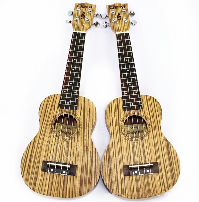 Akustiline ukulele