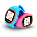 Latest Style ZGPAX S866 Kids Wrist Smart Watch with SOS GPS LBS WIFI Bluetooth Smartwatch Waterproof