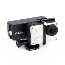 Original Feiyu Tech FY-WG Lite Wg Series Mental Single Axis Wearable Gimbal Free Shipping VMBR9988