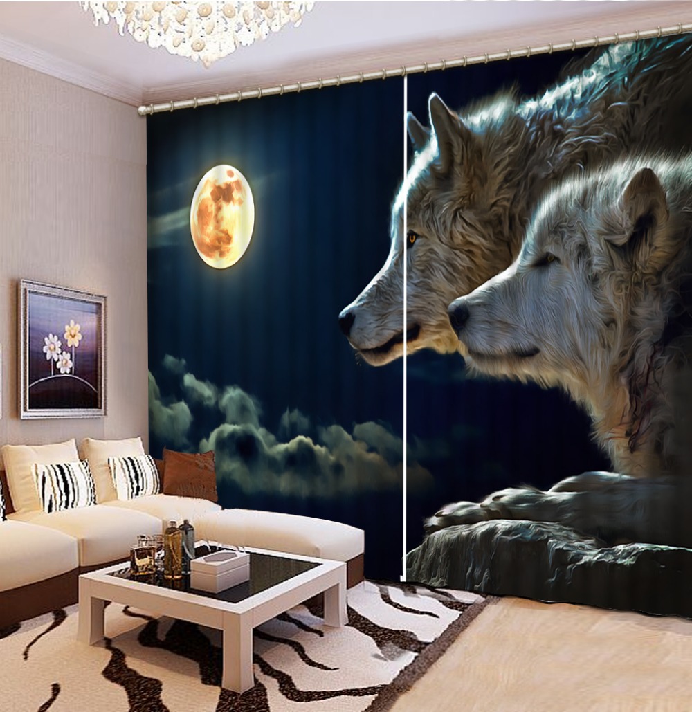 Wolf gordijnen promotie winkel voor promoties wolf gordijnen op ...