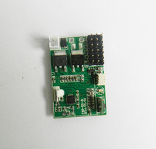 Wholesale MJX toys new product F49# F649# Single-propellers 2.4G 4CH RC Helicopter Receiver spare parts. Free Shipping.