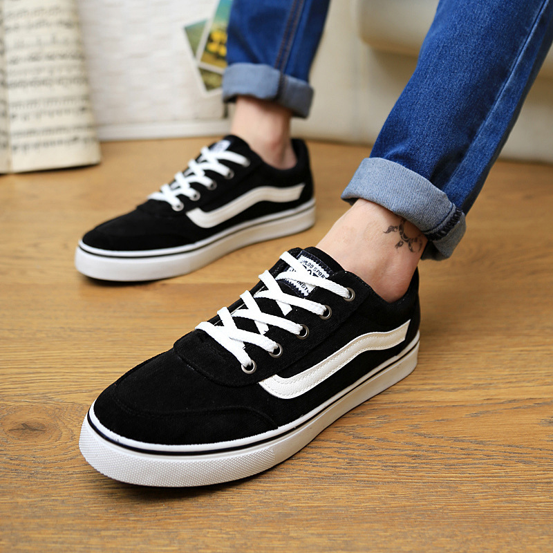2015 autumn hot sale men shoes casual breathable flats adult male loafers size 39 44 A816