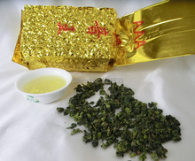 promotion Anxi authentic tieguanyin tea Huang Jingui 1725 tribute Oolong tea tieguanyin tea king Iron buddha