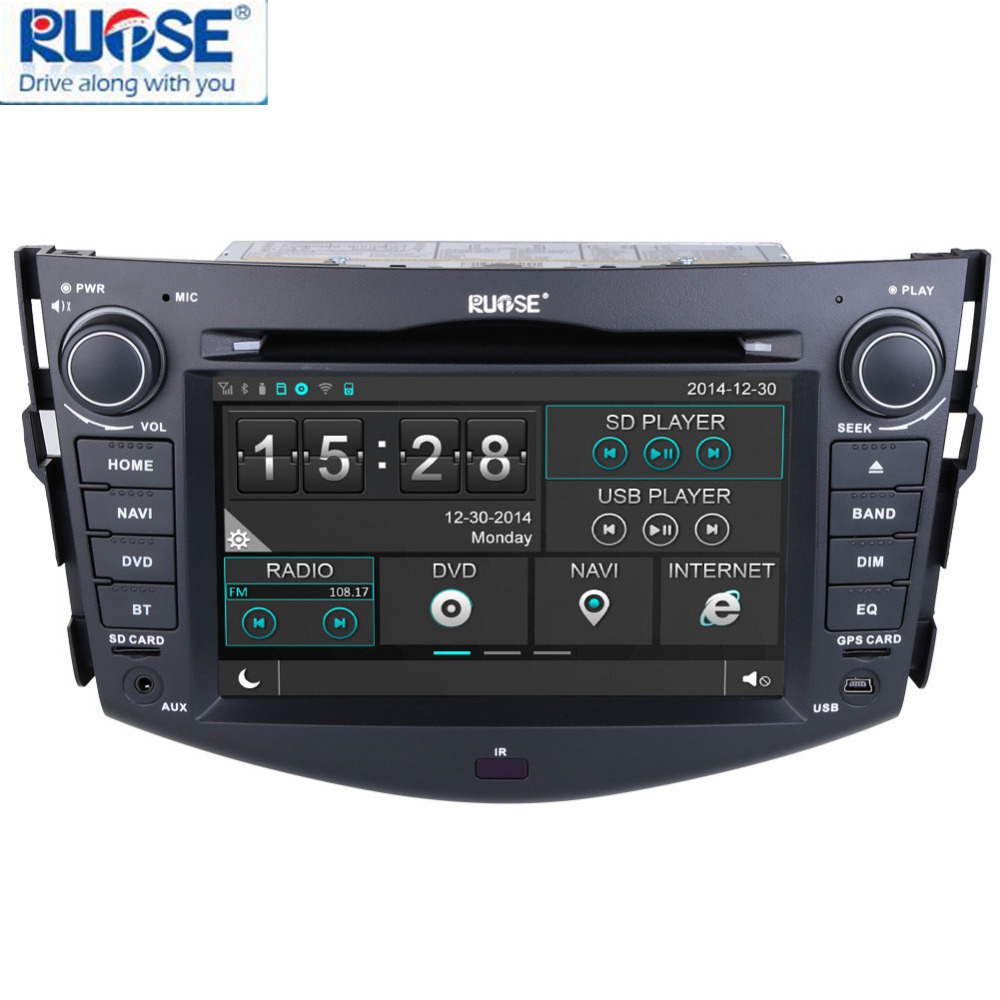 toyota rav4 bluetooth music #3