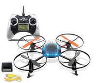 China Manufacture SwiftToy RC SH 6044 Remote quadrocopter remote UFO Drone flying saucer small beetle for kids child as gift