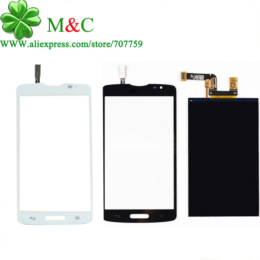 L80 LCD TOUCH SCREEN 000