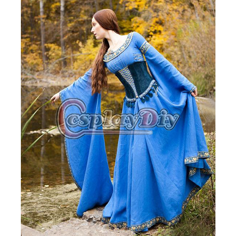 Custom-Made-Blue-Vintage-Medieval-Clothing-Lady-of-the-Lake-Costume-Dress-Central-Europe-Southern-Belle.jpg