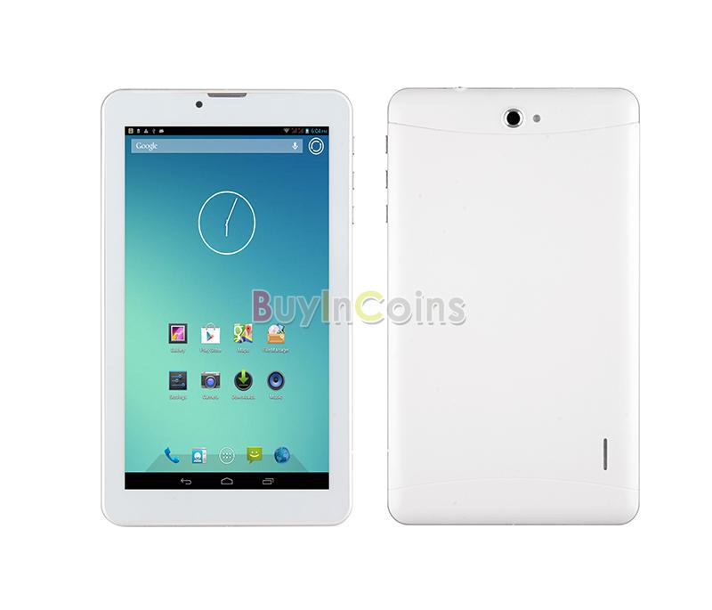 7 0 M727 Android 4 2 Quad Core 8GB ROM 3G Phone Tablet PC Dual SIM