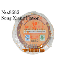 2008yr 10 Kinds of Different Flavor New taste Orange Shu Puer tea Ferment Tea Orange Peel