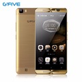 Gfive L3 5 5 HD Quad Core Smartphone 2GB RAM 16GB ROM MT6580M Android 5 1