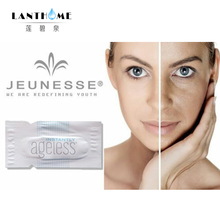Promotion Instantly Ageless Face lift serum Jeunesse 5 Sachets Botox Alternative Anti Wrinkle Anti Aging Cream eliminate eye bas